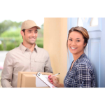 pony express consegna veloce spedizione urgente